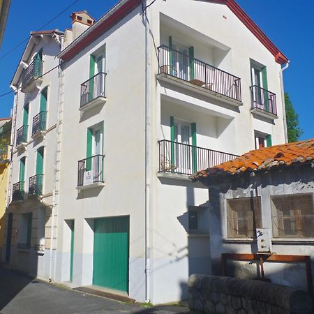 Studio Bacivers Cote Jardin Prats-de-Mollo-la-Preste Εξωτερικό φωτογραφία