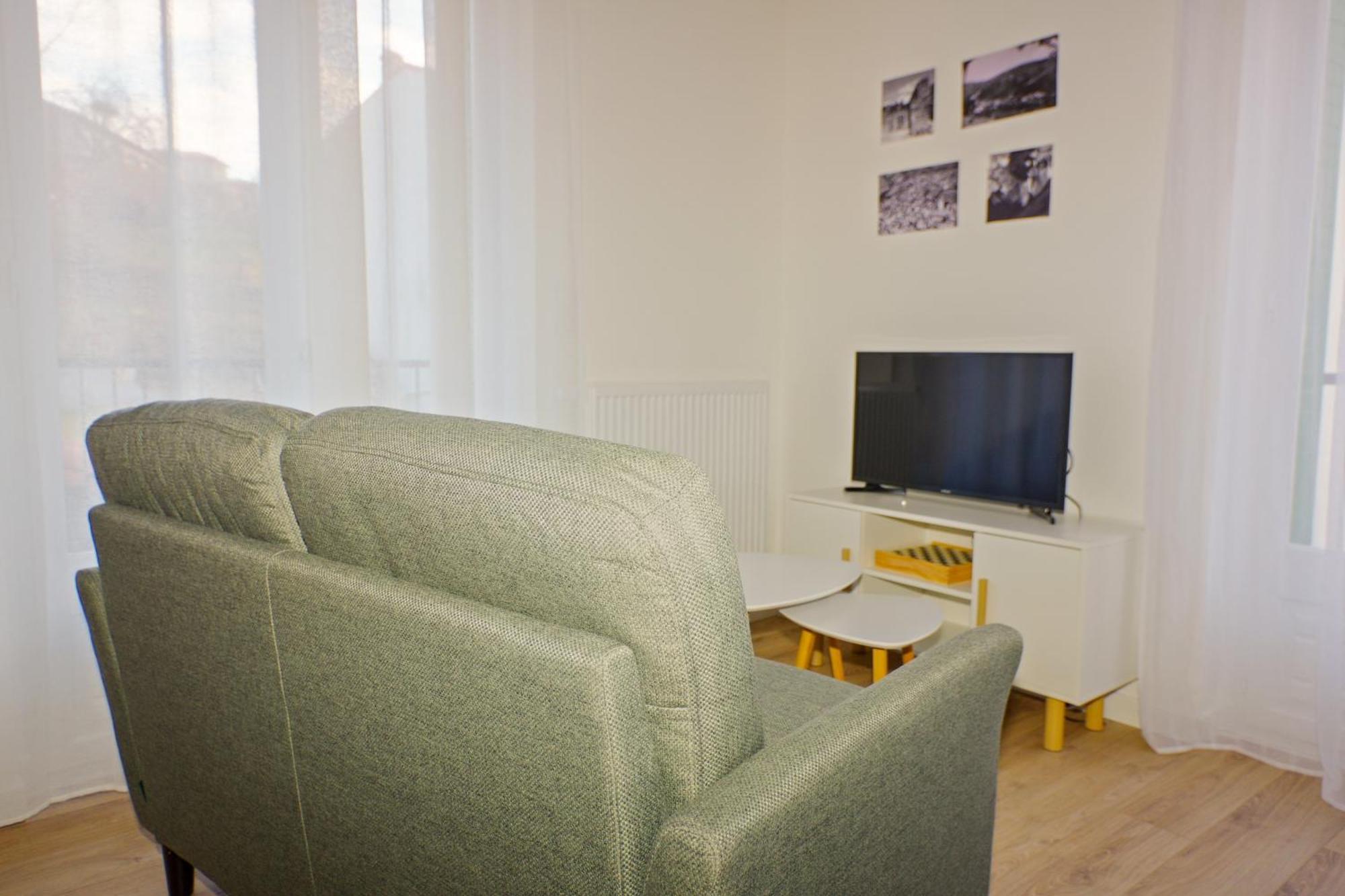 Studio Bacivers Cote Jardin Prats-de-Mollo-la-Preste Εξωτερικό φωτογραφία