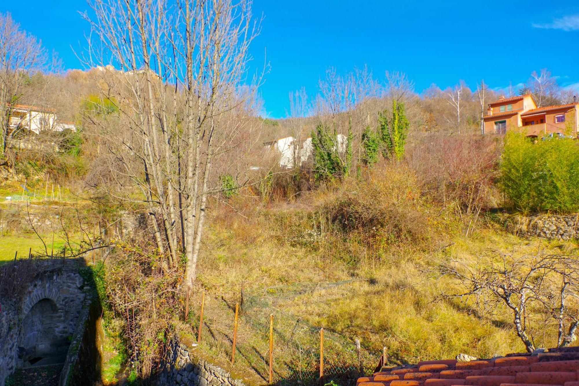 Studio Bacivers Cote Jardin Prats-de-Mollo-la-Preste Εξωτερικό φωτογραφία